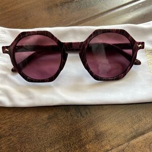 SARDINE Millie Sunglasses